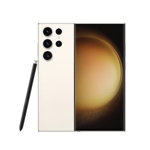 CaoXiong Galaxy S23 Ultra S Pen withBluetooth for Samsung Galaxy S23 Ultra Stylus Pen Replacement Galaxy S23 Ultra Pen for Samsung Galaxy S23 Ultra(Cream) - Image 5