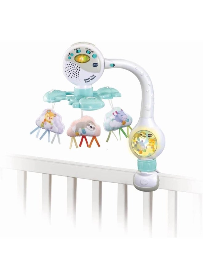 vtech Vtech Sleepy Time Travel Mobile  - Image 1