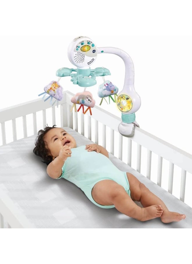 vtech Vtech Sleepy Time Travel Mobile  - Image 2