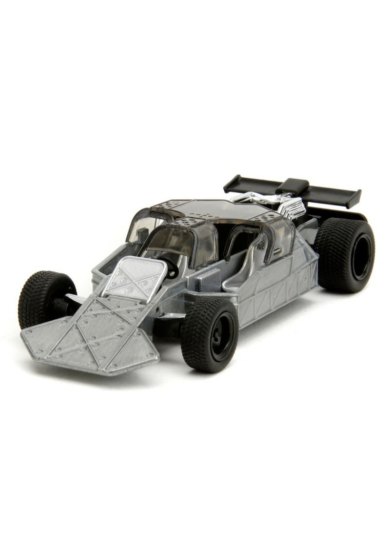 JADA Fast And Furious Legacy Series Flip Car and Deckard's Fast Attack Buggy  - Image 4