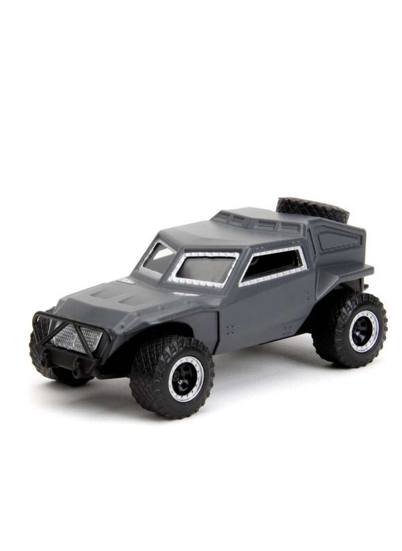 JADA Fast And Furious Legacy Series Flip Car and Deckard's Fast Attack Buggy  - Image 5