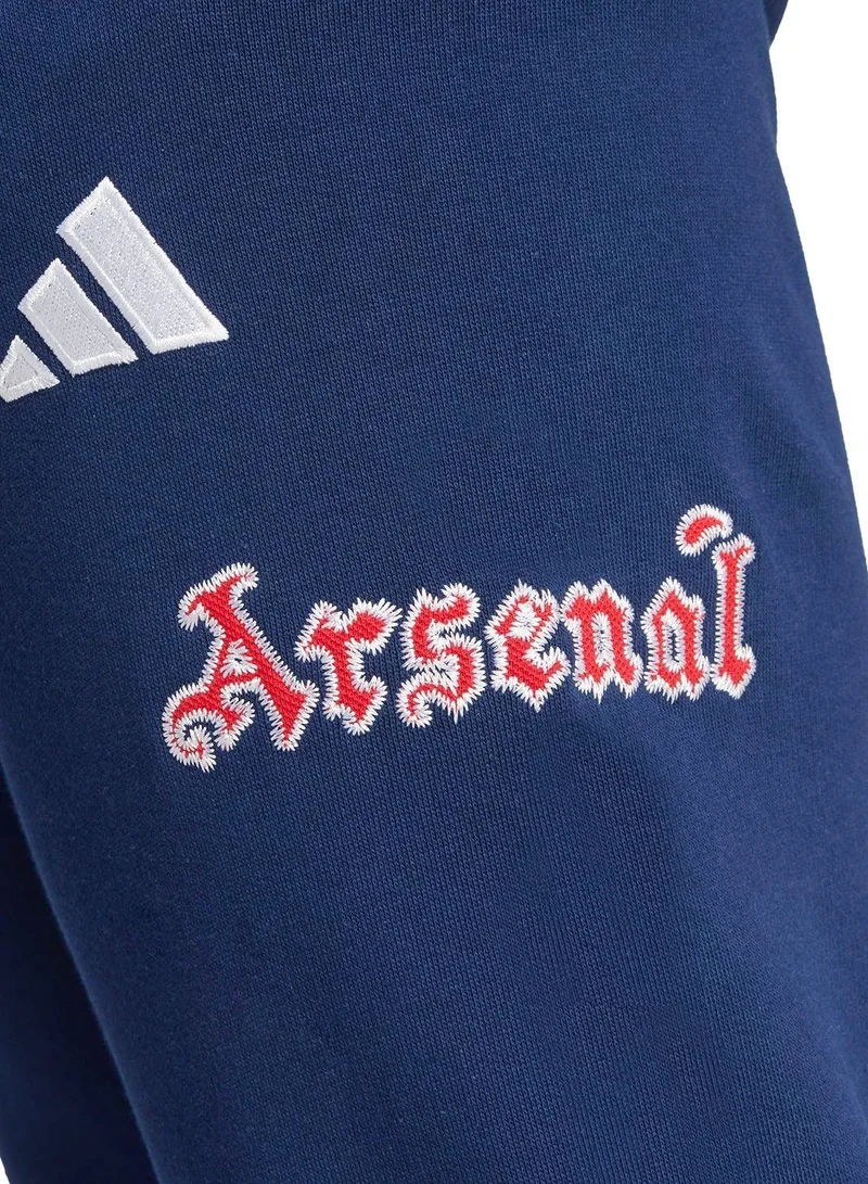 Adidas Arsenal Us Pants
