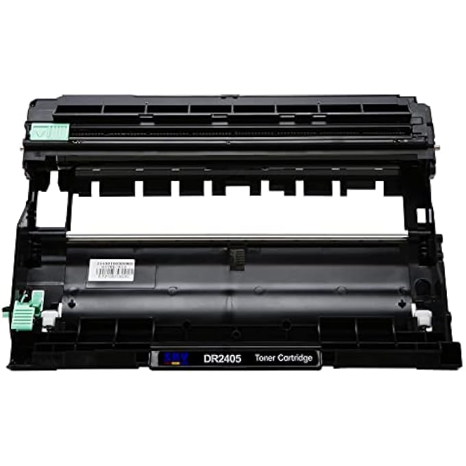 DR-2405 DRUM UNIT FOR HL- L2335D L2370DN L2375DW DCP-L2535D L2550DW MFC-L2715DW AND L2750DW - Image 2