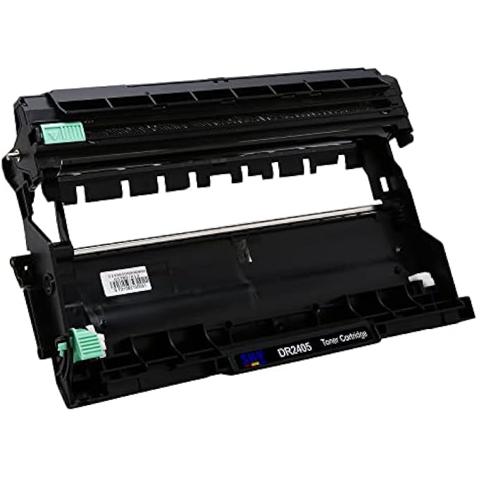 DR-2405 DRUM UNIT FOR HL- L2335D L2370DN L2375DW DCP-L2535D L2550DW MFC-L2715DW AND L2750DW - Image 3