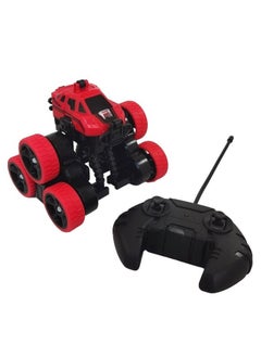 RED/BLACK