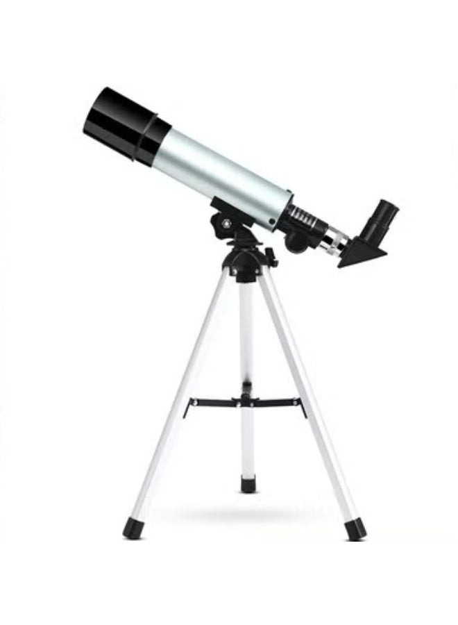 إي إي تي يو EETU Astronomical Telescope