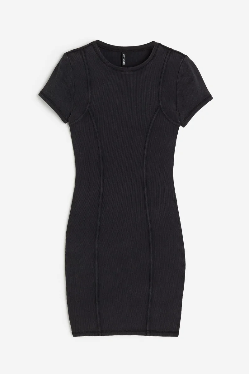 H&M Bodycon dress