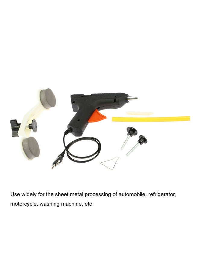 NIBEMINENT Auto Car Dent And Ding Diy Repair Kit Removal Tool - Image 1