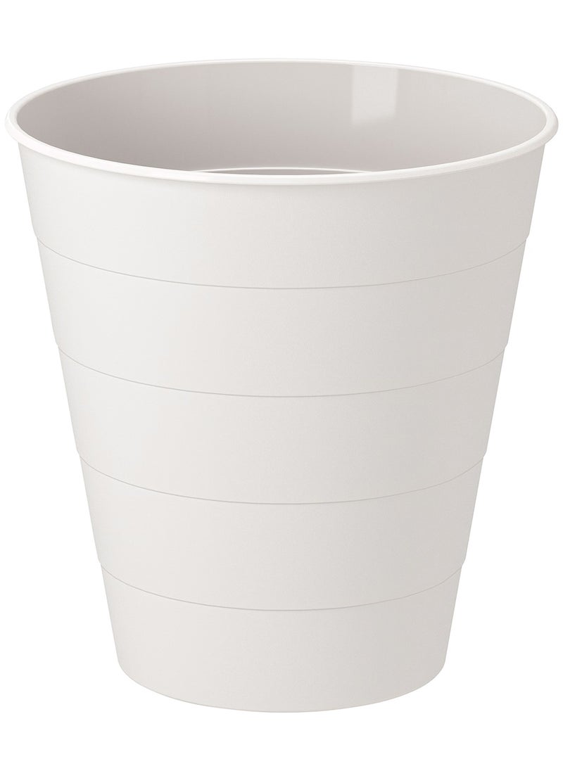 Concept home Garbage For Office Or Rooms White 13.5 Liters  - Image 1