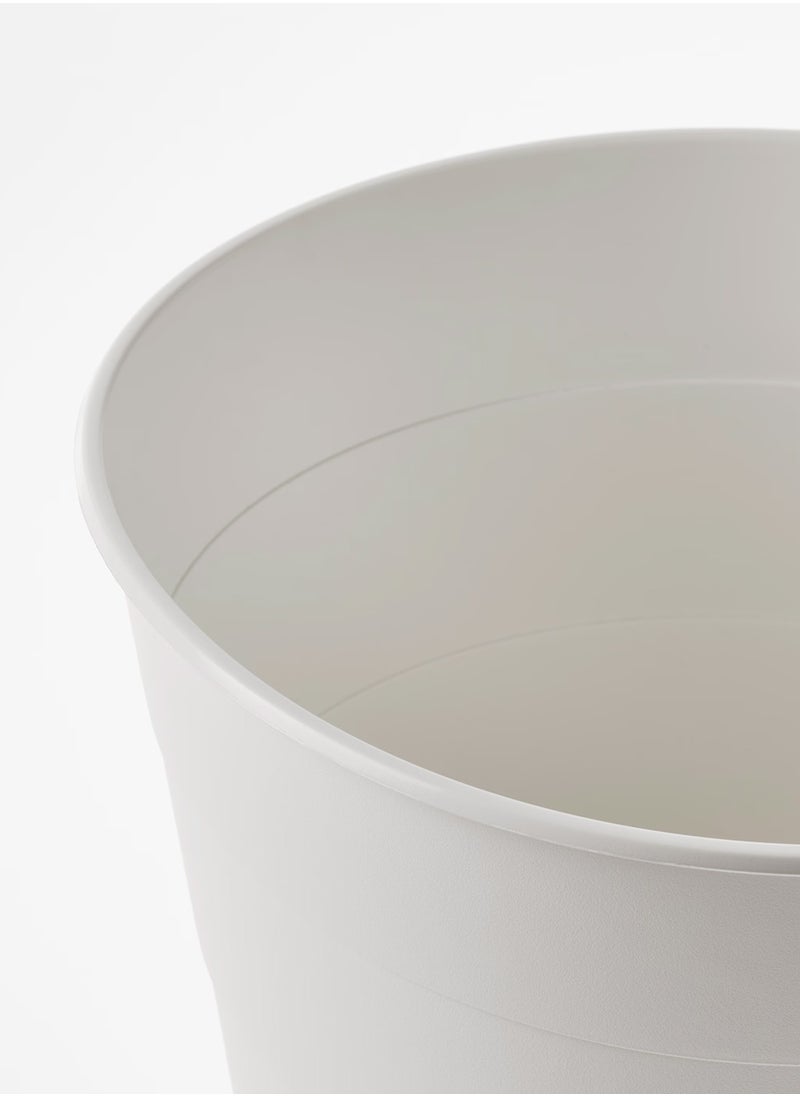Concept home Garbage For Office Or Rooms White 13.5 Liters  - Image 3