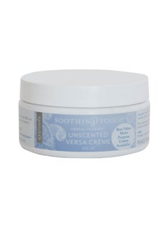 Soothing Touch Soothing Touch Multi Purpose Versa Cream, Unscented, 8 Ounce Jar 