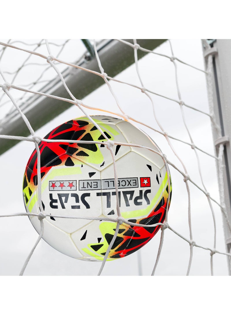 Spall Football Soccer Ball For Matches World Cup Best Indoor/Outdoor Water Proof Ball For Prefessional Training And Match Men And Women Youth And Adult - Image 3