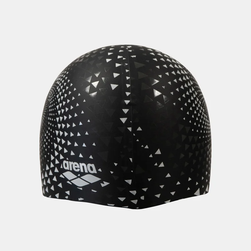 arena Printed Swimming Cap