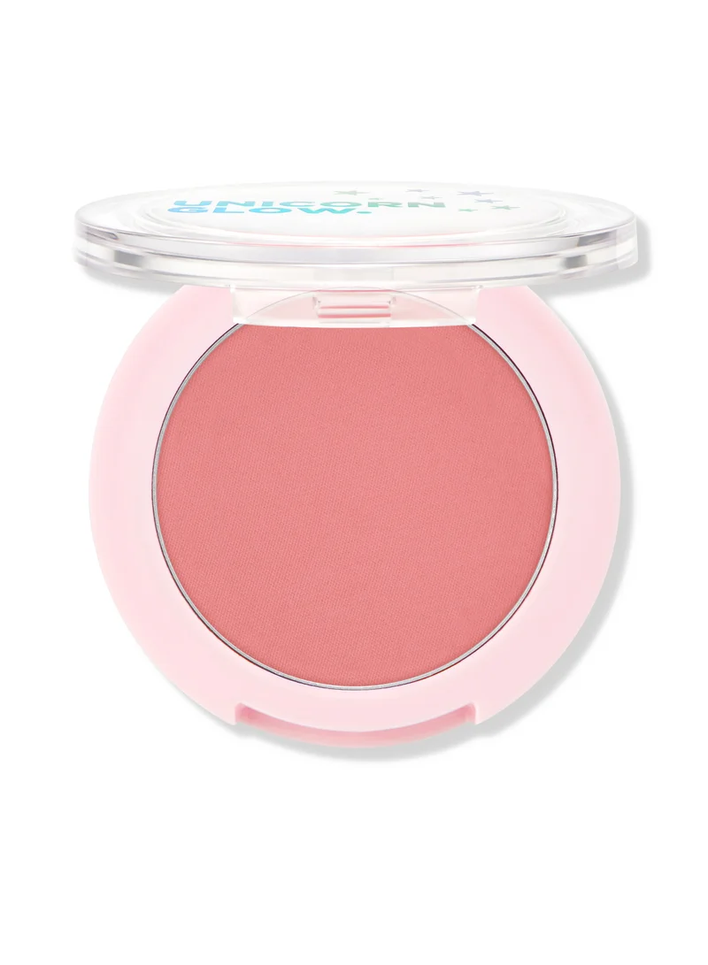 UNICORN GLOW Blusher 03 Peach Berry