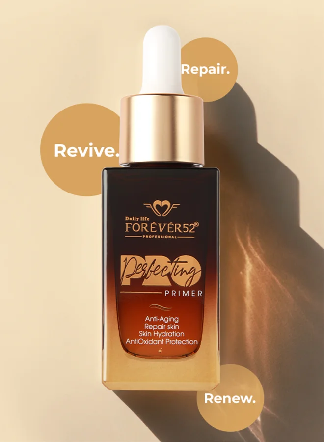 فور إيفر52 Pro Perfecting Primer - Prm001