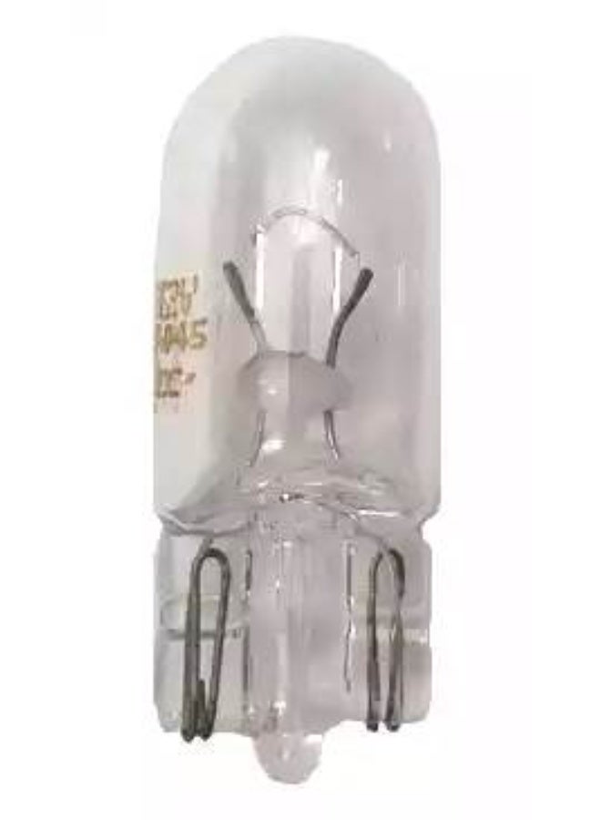 جي إي TU 501 W5W E1 12V W2،1X9،5D GE Box MIH - جنرال إلكتريك   -  41961 - Image 2