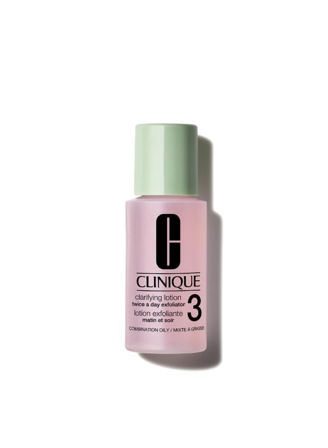 CLINIQUE 3 Step Skin Care Set - Combination To Oily Skin  - Image 5