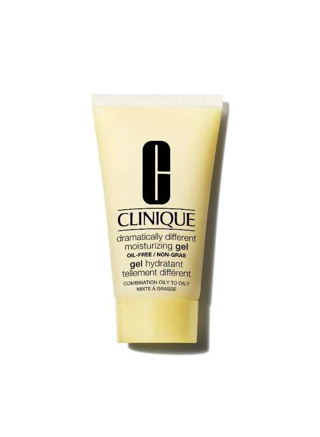 CLINIQUE 3 Step Skin Care Set - Combination To Oily Skin