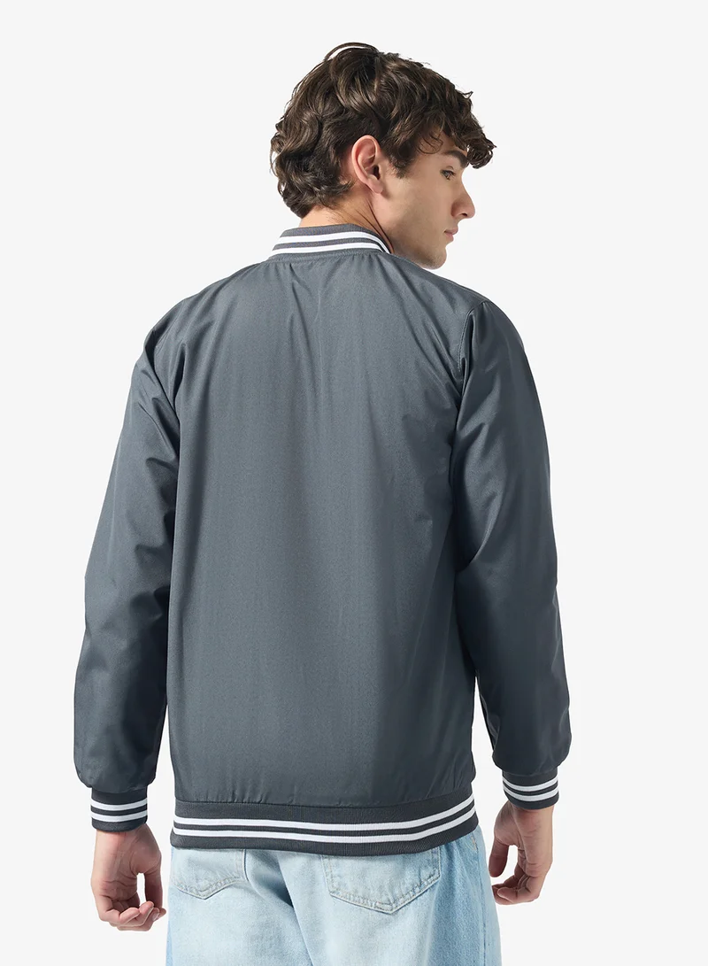 سفنتي فايف جاكيت بومبر