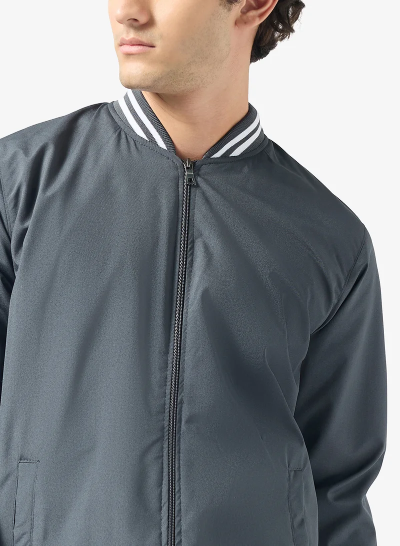 سفنتي فايف جاكيت بومبر