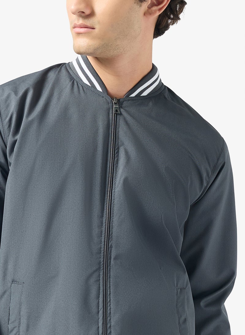 سفنتي فايف جاكيت بومبر - Image 3