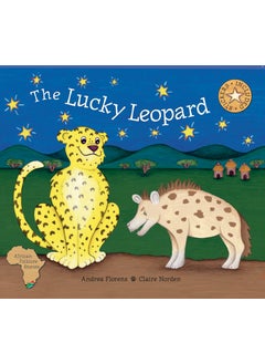 Lucky Leopard