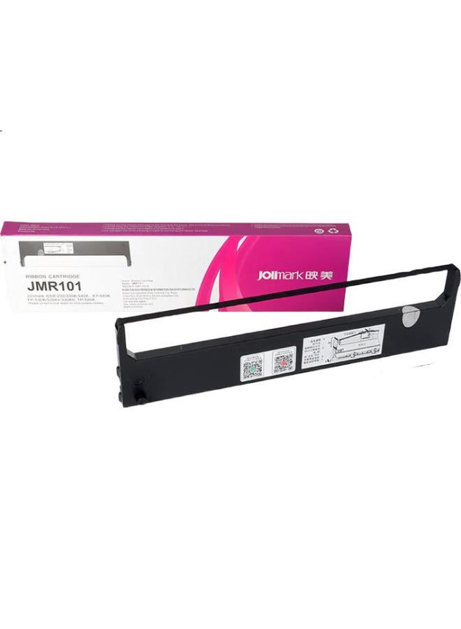 Jolimark Jmr101 Original Ribbon Cartridge - Image 3