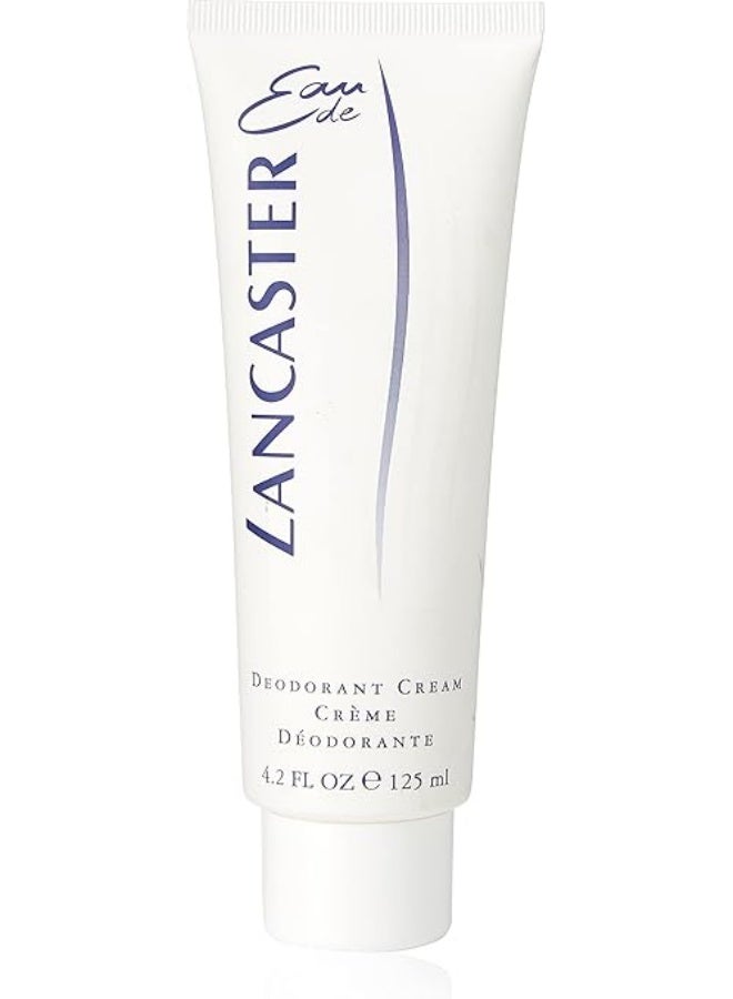 Lancaster Deodorant Cream 125ML