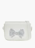 Flora Bella By Shoexpress WHITE