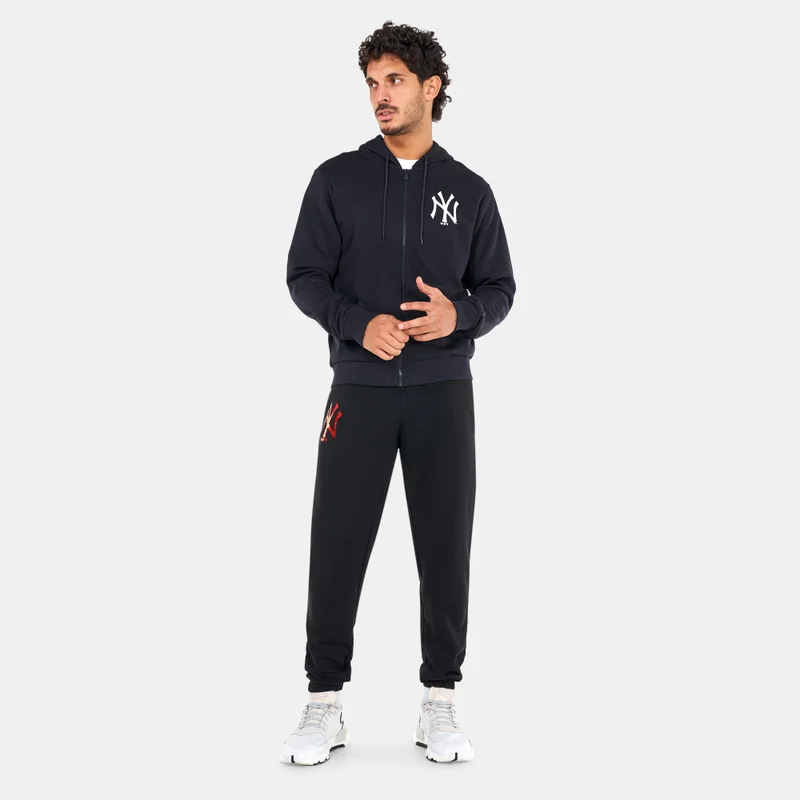NEW ERA Men's MLB New York Yankees Joggers