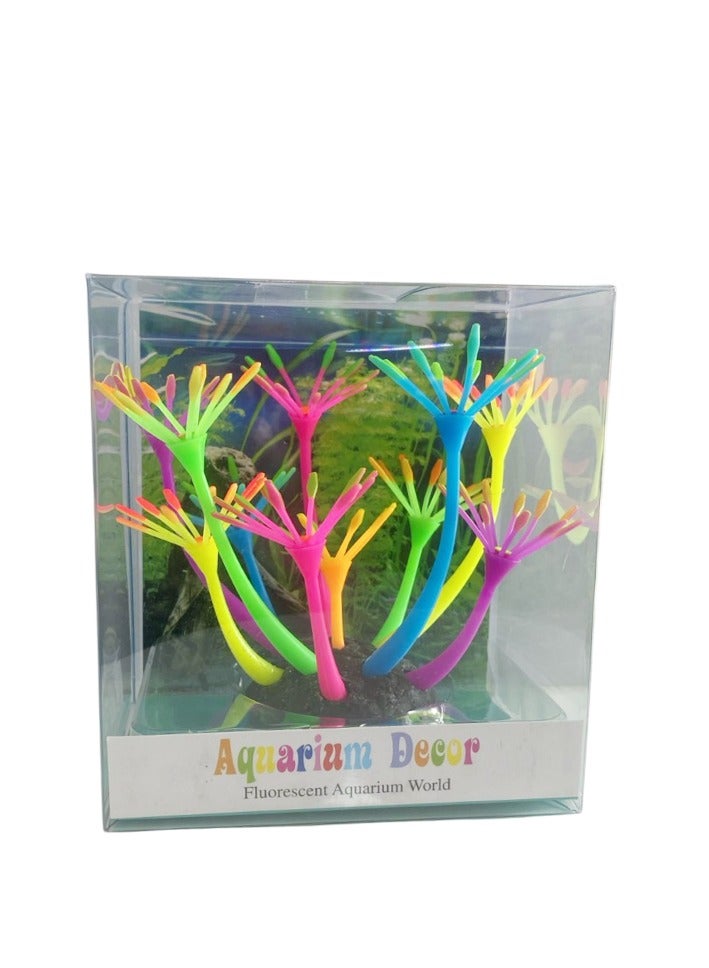 Tankii Aquarium Artificial Corals Style 2
