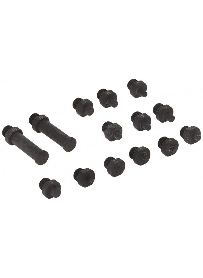 NOCO OTC 6613 Variable Pin Spanner Wrench - Image 3