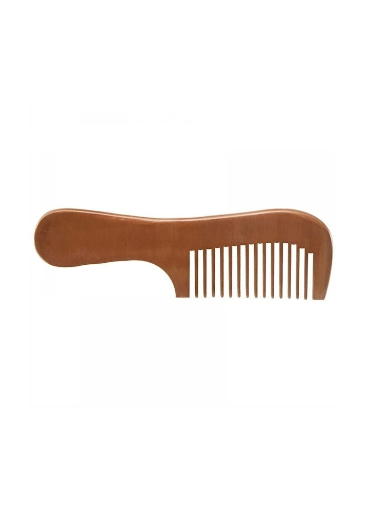 emami Wooden hair comb  - Image 2