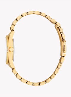 ESPRIT ESPRIT Women's Gold Stainless Steel Watch | ES1L515M0045  - Image 2