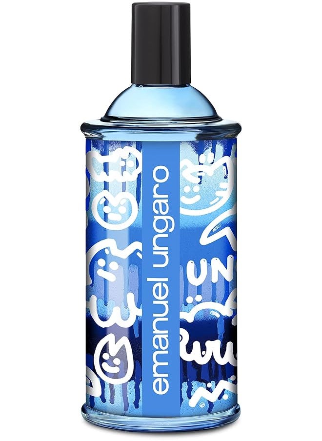 إيمانويل أنغارو عطر فور هيم فريش أو دي تواليت 100 مل  - Image 1