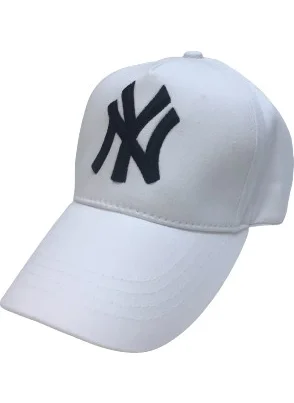 Parypary Ny New York Yankees Cap Hat