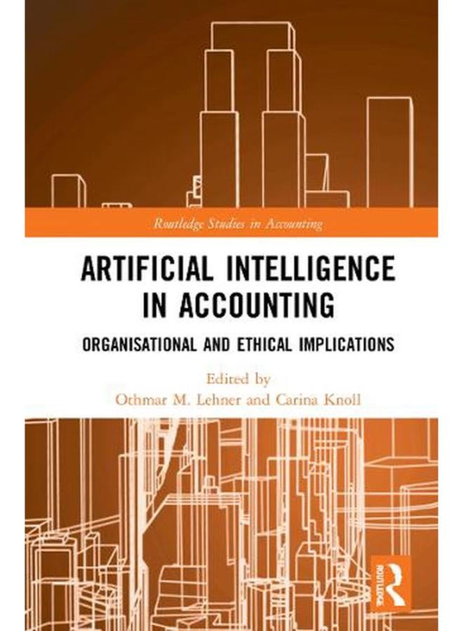 Artificial Intelligence in Accounting 