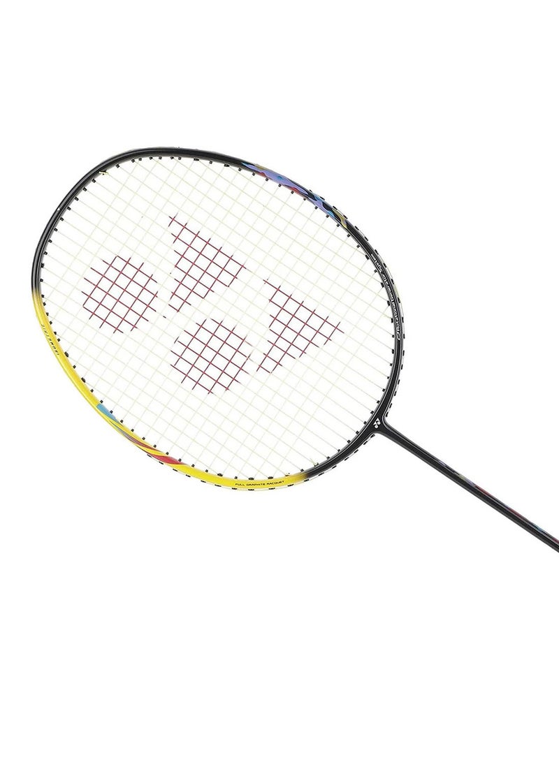 Yonex مضرب أستروكس 01 فيل أسود أصفر 4U G4 - Image 2