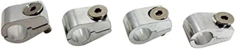 Racing Power R6088 Hose Clamp Set
