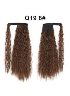 Xuchang Magic Tape Corn Curly Ponytail Extension Q19  8# - pzsku/Z30003C253E8DB2CA23D6Z/45/_/1730313829/67a60ddd-590d-4d66-a300-3c4f60fc181e