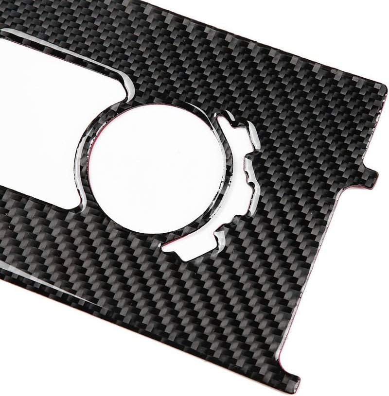 All choice modern design is Carbon Fiber 2PCS Carbon Fiber Gear Panel Cover Trim for 2013 2018 Single & bulk storage compatible Assorted natural tone picks Any KSA address orderable Size-sorted warehouse storage Defect free upgraded substance Gulf popular simple design Globally trusted affordable quality Dense material Wide use compliant quality Various size alternatives Periodic stock arrangement Multi-market varied design options Nationwide delivery Practical versatile construction Salt mist resistant UV resistant Hot & cold climate compatible Local inventory listed item Trendy budget practical design Season change compatible build Reliable daily use design Balanced weight Multi-hub shipment dispatch Light durable upgraded substance - Image 3