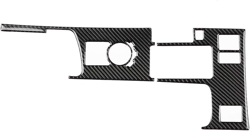 All choice modern design is Carbon Fiber 2PCS Carbon Fiber Gear Panel Cover Trim for 2013 2018 Single & bulk storage compatible Assorted natural tone picks Any KSA address orderable Size-sorted warehouse storage Defect free upgraded substance Gulf popular simple design Globally trusted affordable quality Dense material Wide use compliant quality Various size alternatives Periodic stock arrangement Multi-market varied design options Nationwide delivery Practical versatile construction Salt mist resistant UV resistant Hot & cold climate compatible Local inventory listed item Trendy budget practical design Season change compatible build Reliable daily use design Balanced weight Multi-hub shipment dispatch Light durable upgraded substance - Image 4