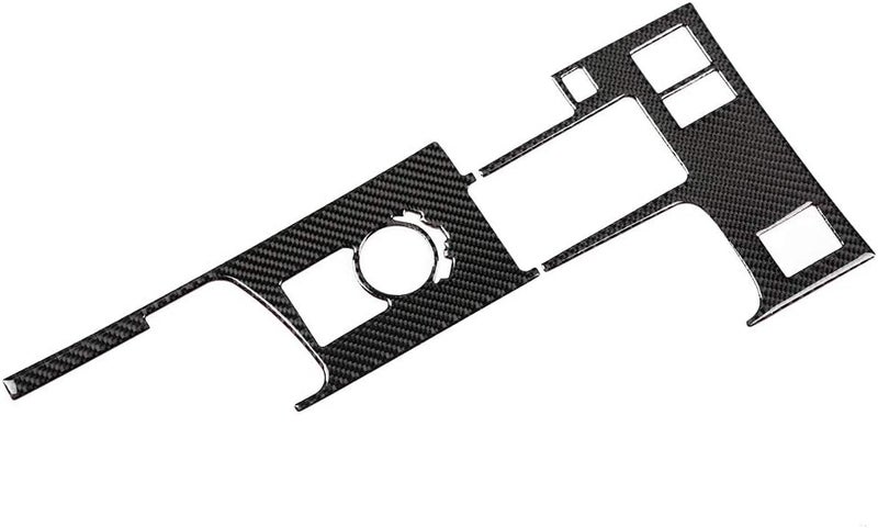 All choice modern design is Carbon Fiber 2PCS Carbon Fiber Gear Panel Cover Trim for 2013 2018 Single & bulk storage compatible Assorted natural tone picks Any KSA address orderable Size-sorted warehouse storage Defect free upgraded substance Gulf popular simple design Globally trusted affordable quality Dense material Wide use compliant quality Various size alternatives Periodic stock arrangement Multi-market varied design options Nationwide delivery Practical versatile construction Salt mist resistant UV resistant Hot & cold climate compatible Local inventory listed item Trendy budget practical design Season change compatible build Reliable daily use design Balanced weight Multi-hub shipment dispatch Light durable upgraded substance - Image 5