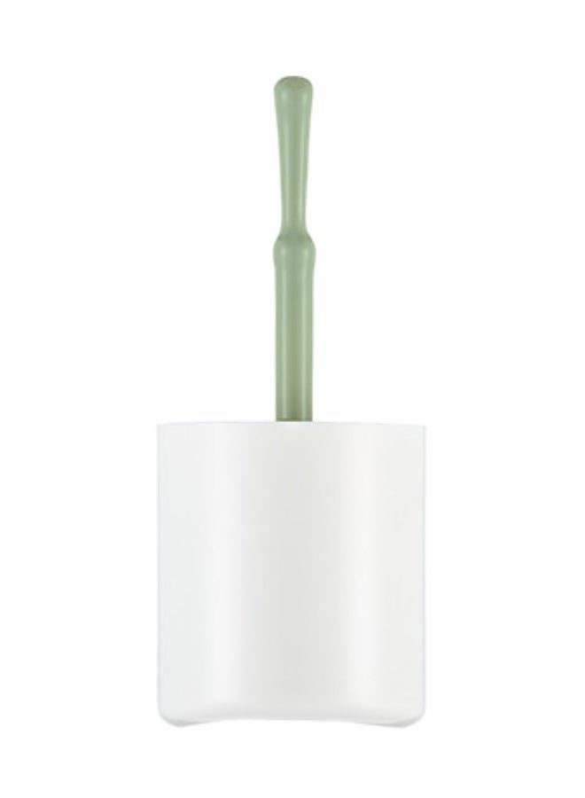 flormar Full Colour Nail Enamel C23 Petite Mint - Image 2
