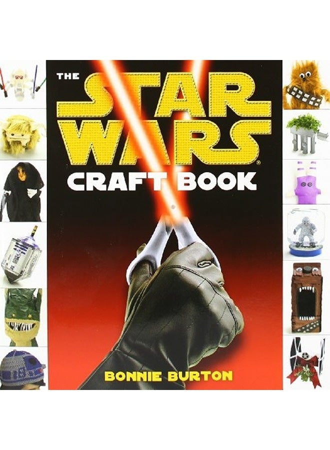 The Star Wars Craft Book Star Wars  Legends