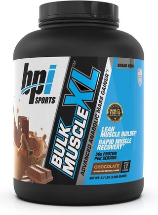 BPI SPORTS anabolic mass gainer rapid muscle recovery 50 gm protein per serving chcocolate 2580 gm(5.7 lb) - pzsku/Z3000A8ED63638FD9B1F2Z/45/_/1707118796/76257802-b732-4c1a-8118-edcb59b0c58a
