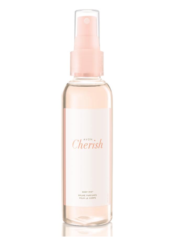 AVON Avon Cherish Body Mist 100ml 