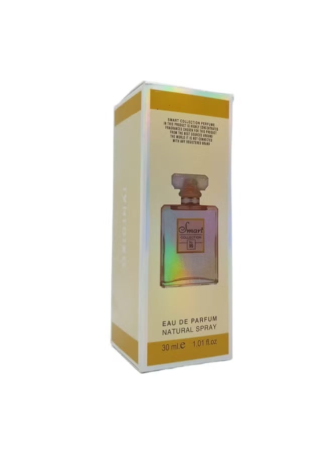 Smart Collection No. 99 for Women EDP – 30 ml - Image 2