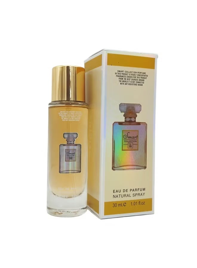 Smart Collection No. 99 for Women EDP – 30 ml - Image 1
