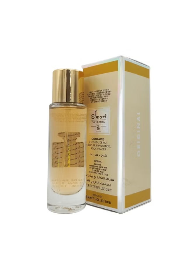 Smart Collection No. 99 for Women EDP – 30 ml - Image 4